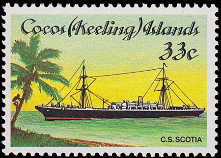 Scotia Cocos
